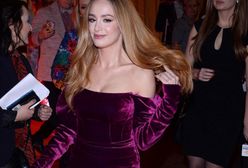 Wiktoria Gąsiewska wyglądała jak Shakira. "Natury nie oszukasz"