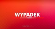 Wypadek motocyklistów na S5. Droga w kierunku Bydgoszczy zablokowana