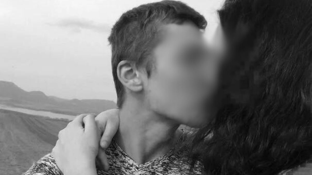 24-letni Michal został zamordowany