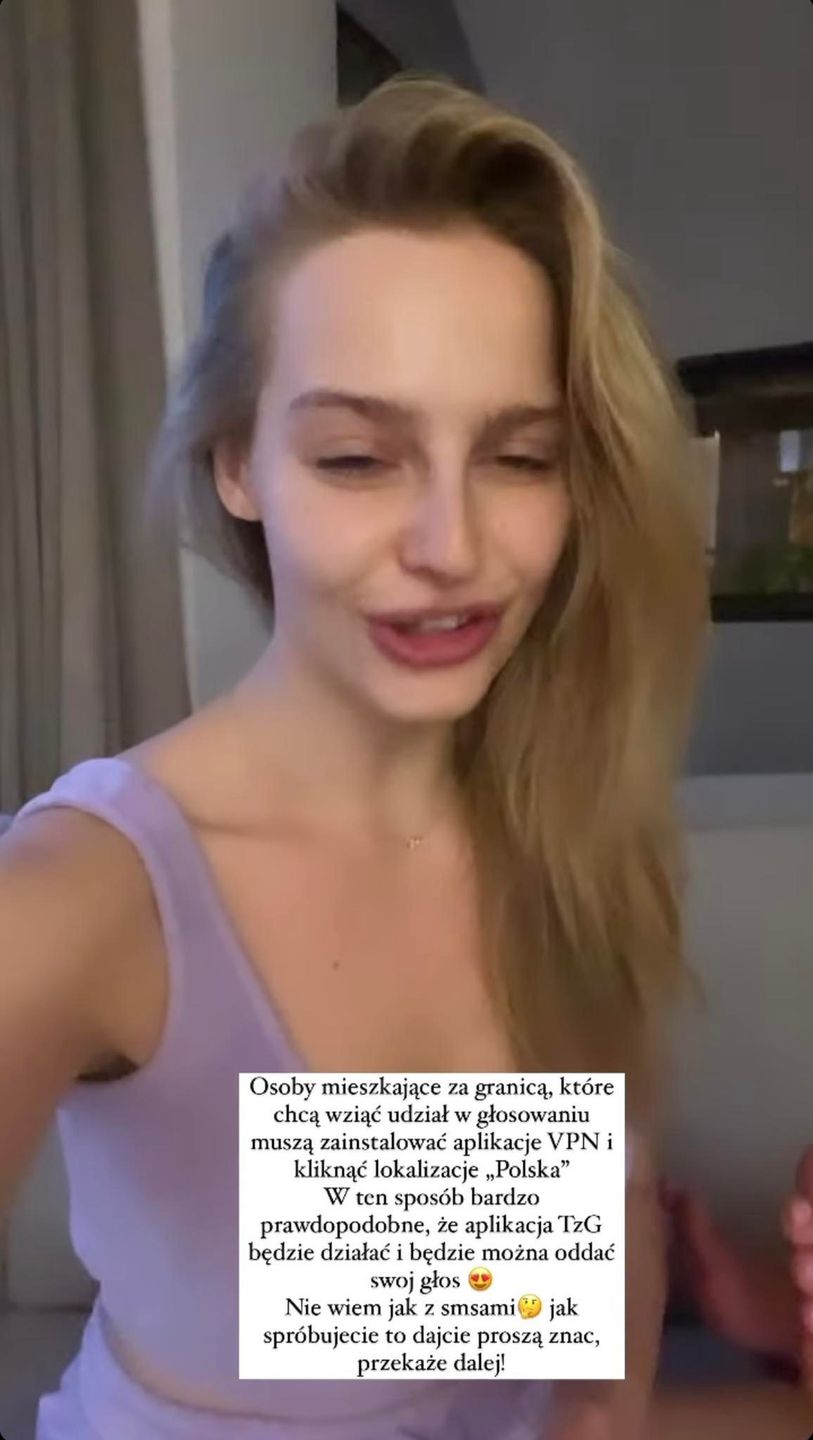 Karolina Pisarek