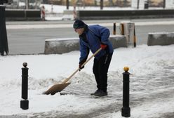 Pierwszy dzień świąt mroźny i na ogół słoneczny