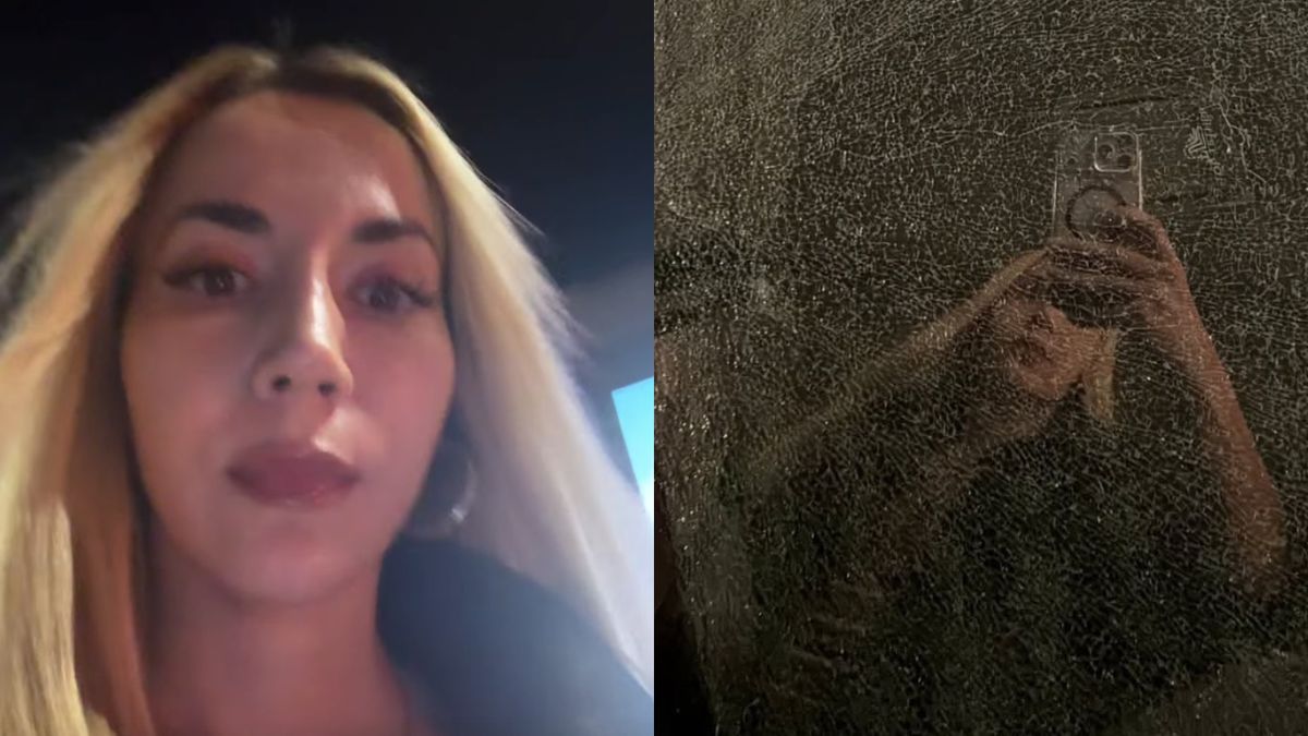 Auto Marianny jest do naprawy. Schreiber wini... osoby trzecie