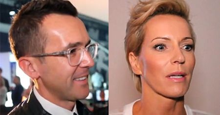 Kurzajewski: "Dlaczego mielibyśmy nie mówić, że się kochamy?"