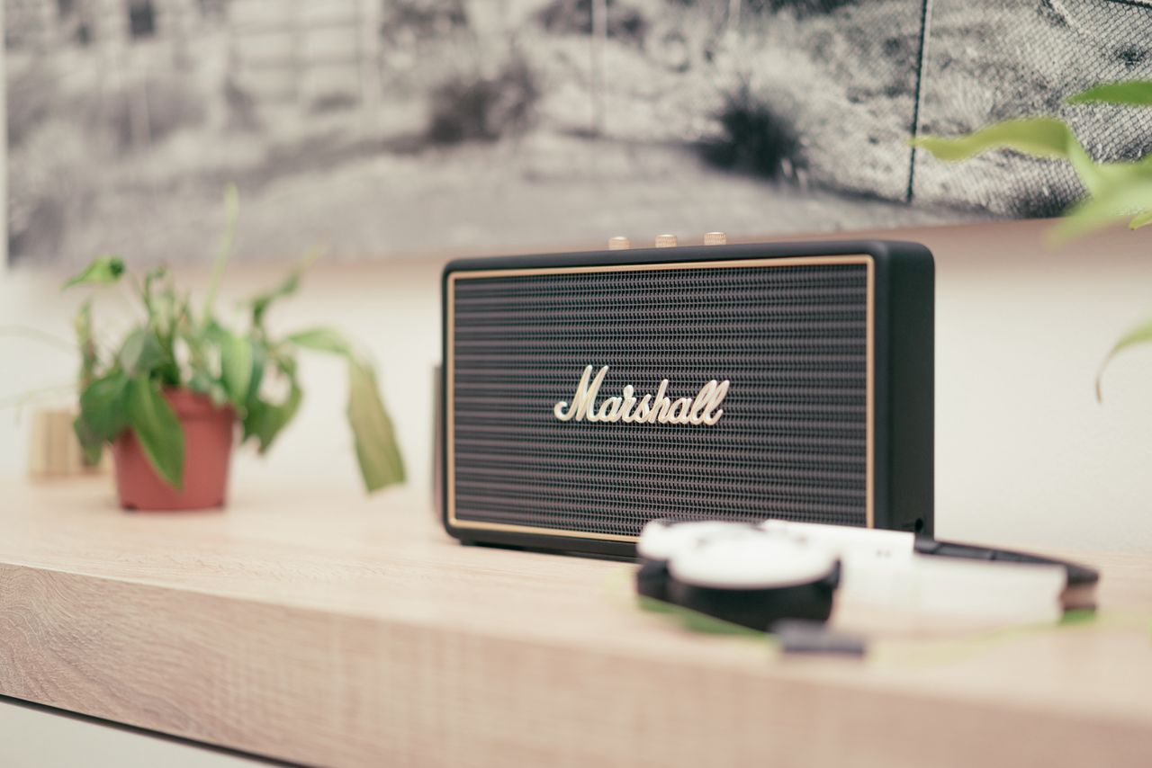 Mocne i designerskie głośniki Bluetooth. Brzmienie w dobrym stylu