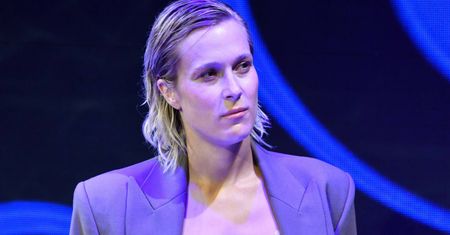 Miała spełniać amerykański sen. Polska aktorka jadła bułki ze śmietnika
