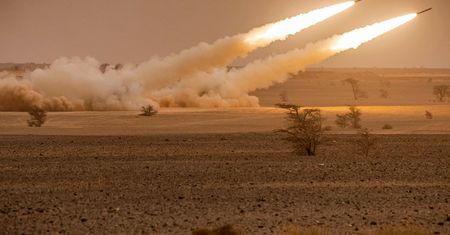 "Ostatnie lato dla Rosjan". Kluczowa broń z USA dotarła do Ukrainy