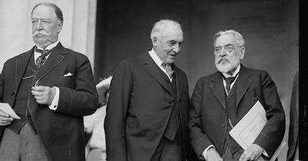 Syn prezydenta i trzy zamachy. Ta historia wydarzyła się naprawdę