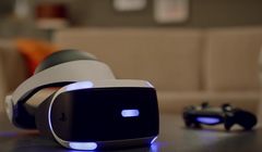 1 mln gogli do obsługi VR sprzedanych w III kw., Sony liderem