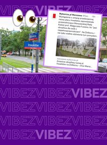 Koniec placu Inwalidów w Warszawie? "Nazwa jest obraźliwa dla osób z niepełnosprawnościami"