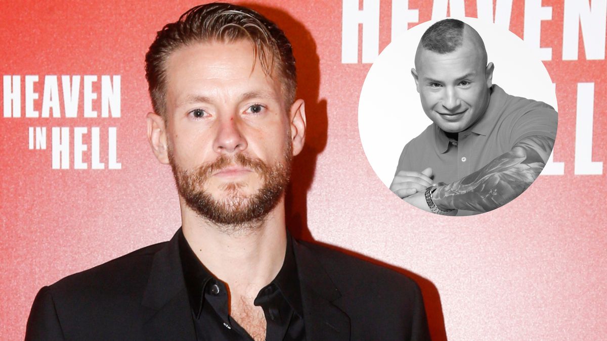 Sebastian Fabijański, Mateusz Murański