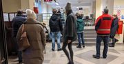 Znów kolejki po paszporty. "Czekałabym dokładnie 4,5 godziny"