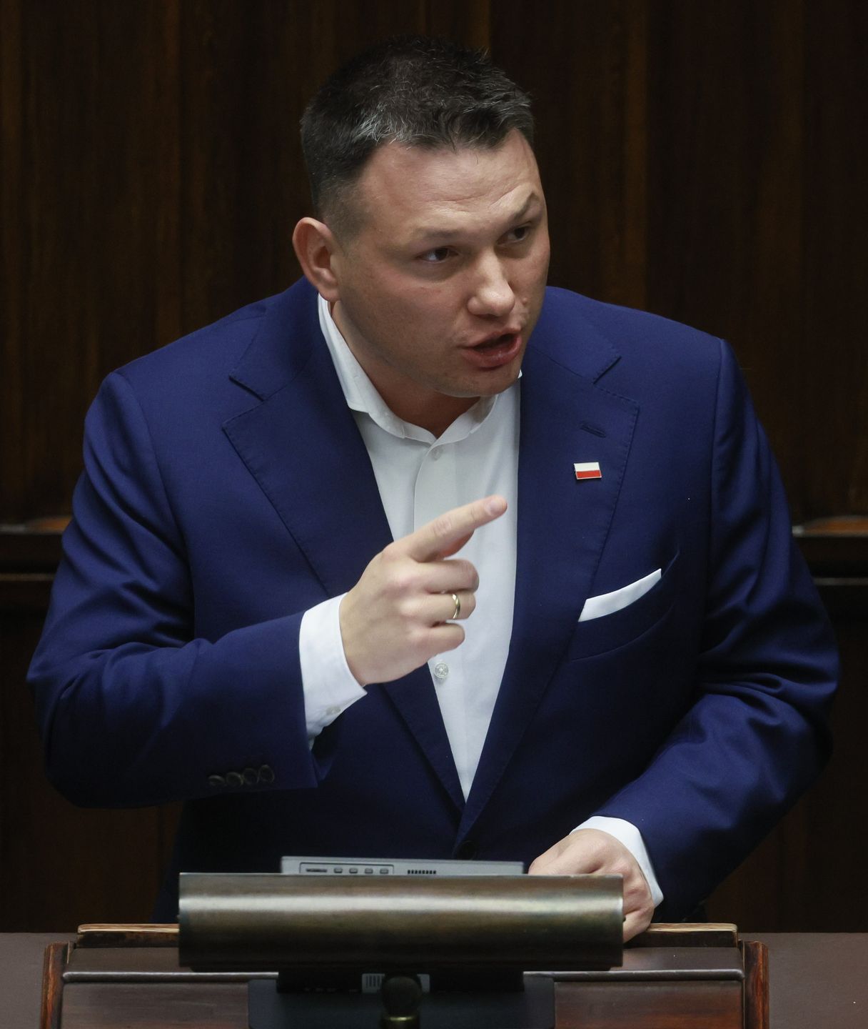 Sławomir Mentzen