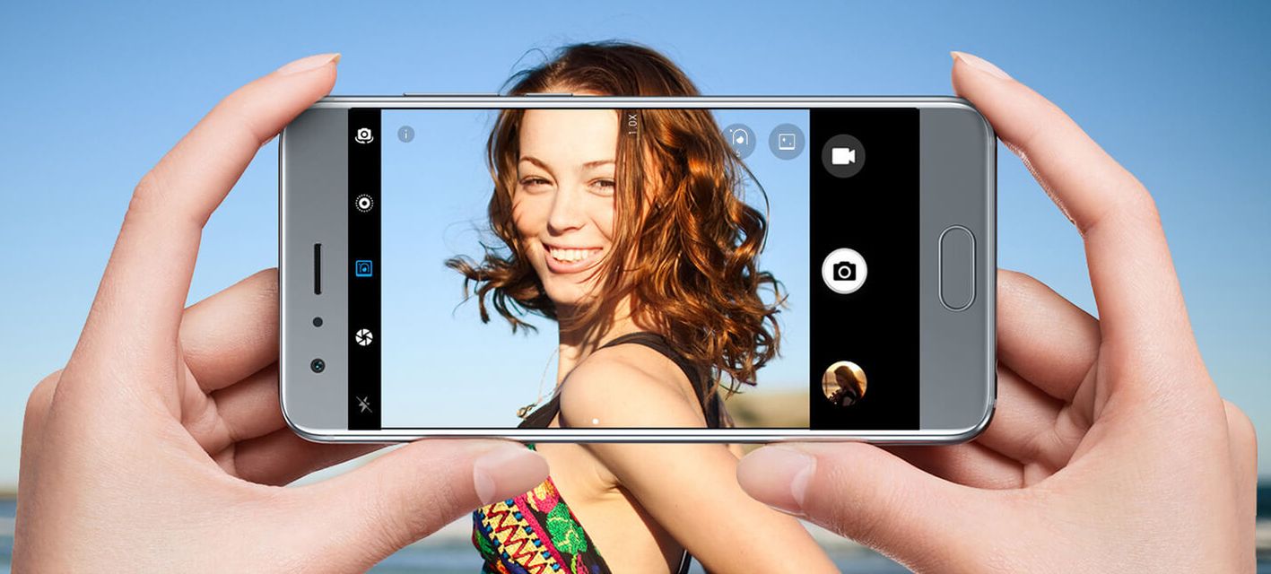Honor 9 oficjalnie. Niezła alternatywa dla Huaweia P10 7
