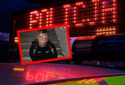 "To wy?". 19-latek wpadł przez fatalną pomyłkę