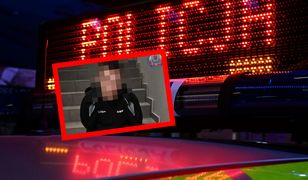 "To wy?". 19-latek wpadł przez fatalną pomyłkę
