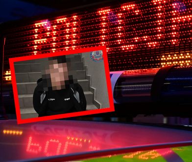 "To wy?". 19-latek wpadł przez fatalną pomyłkę