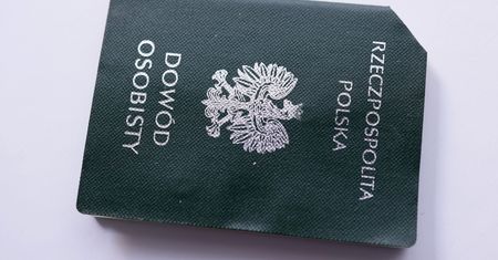 Stary dowód na wagę złota. Emerytura może być wyższa