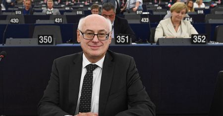 Europoseł PiS o powstance: Zdaje się nie pamiętać z kim walczyła