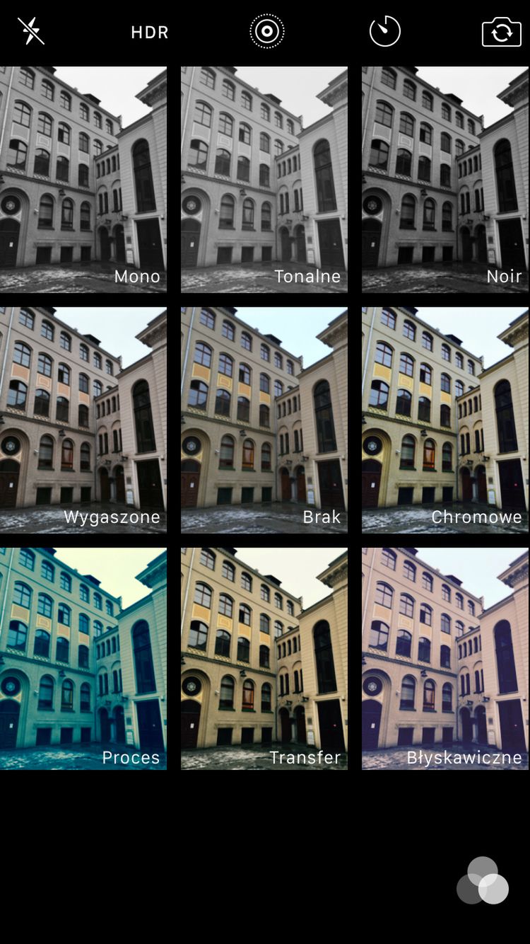 Test jakości zdjęć iPhone'a 6s. Czy Apple nadal jest królem fotograficznych smartfonów? 8