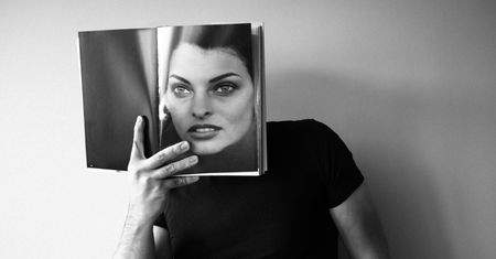 Przełom lat 80. i 90. budzi we mnie kilka skojarzeń. Także tych fotograficznych