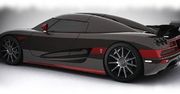 Koenigsegg CCXR - specjalna edycja z 1018KM