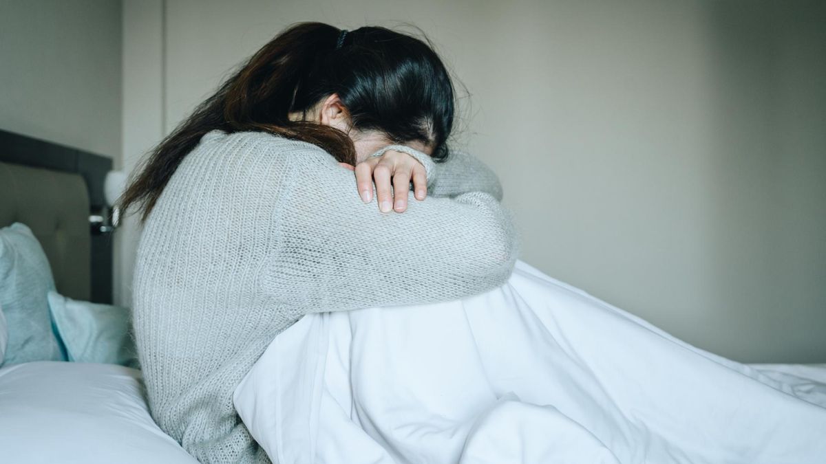 Sen zaczyna się w jelitach. Naukowcy odkryli wpływ mikrobioty na bezsenność