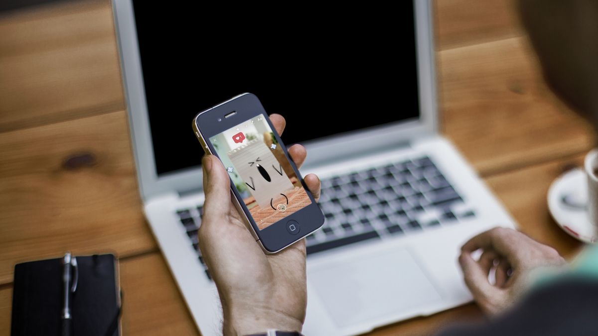 Zepsuć działające, czyli jak Instagram utrudni nam życie 1