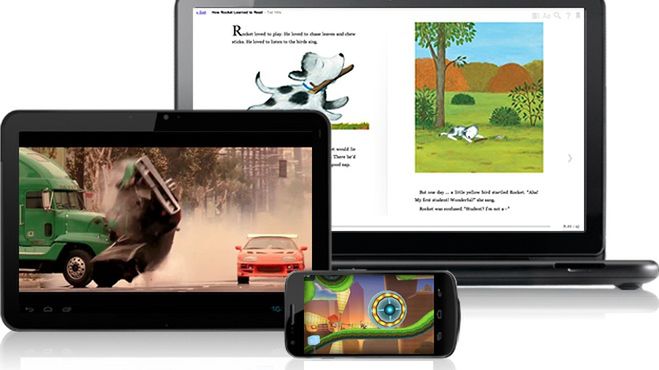 Google Play: Wkrótce przedsprzedaż i lepsza integracja z Google+ 1