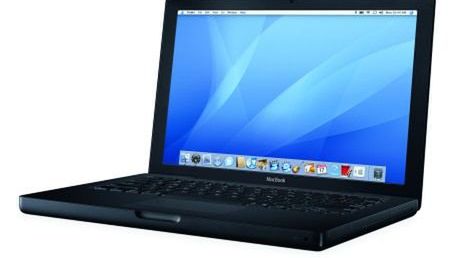 Apple nieco podkręcił swoje MacBooki 1