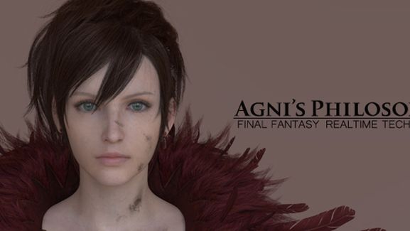 Najpiękniejsze gry E3 [wideo] 1