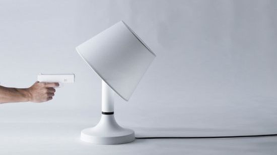 Zastrzel światło! 1