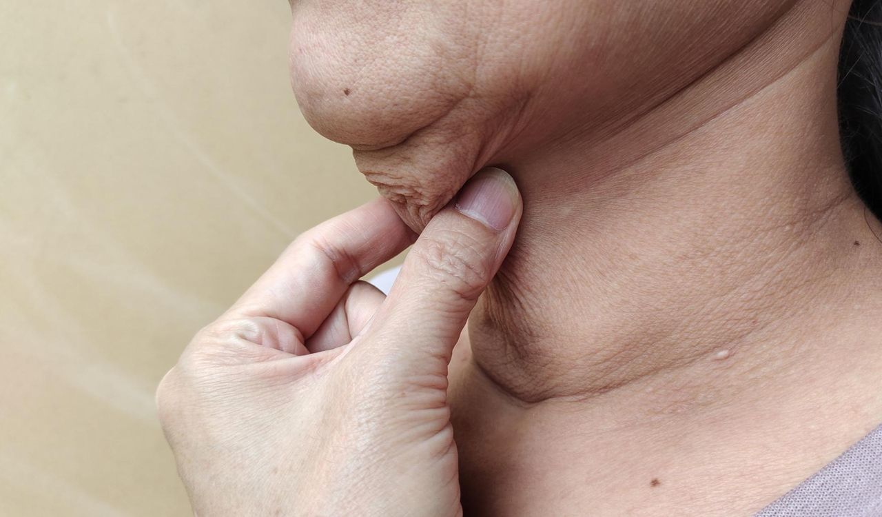 Nowotwory krwi nie bolą. Powiększenie węzłów chłonnych może być jedynym objawem choroby