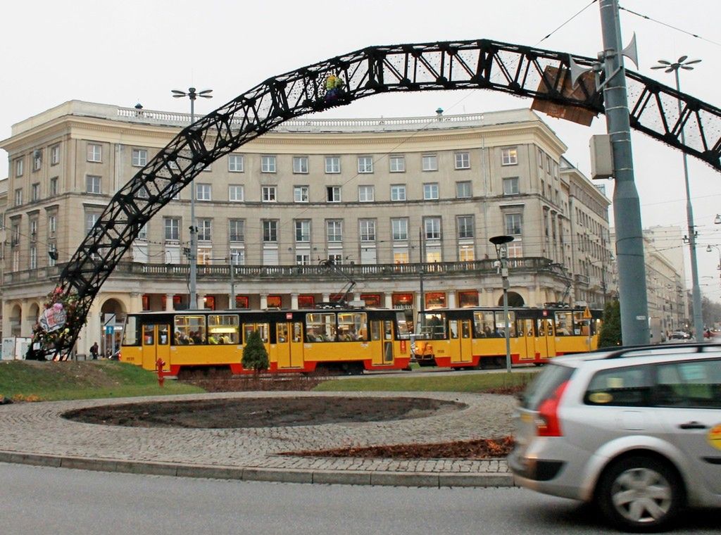 Autorka Tęczy: instalacja powinna wrócić w Dzień Walki z Homofobią