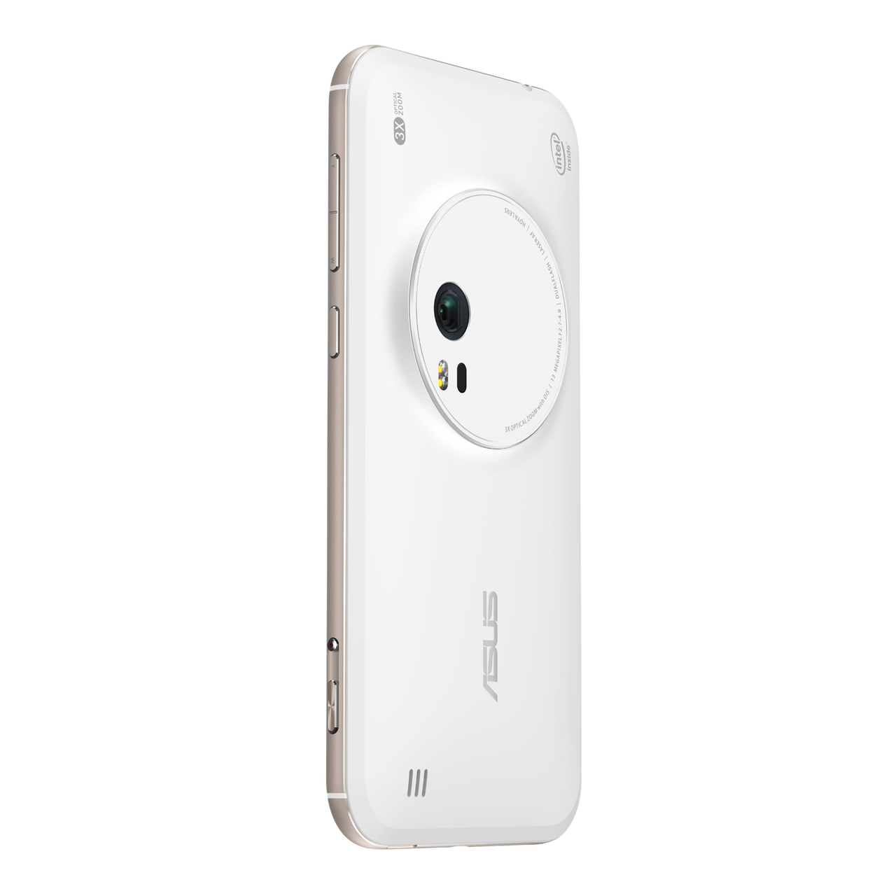 ASUS ZenFone Zoom