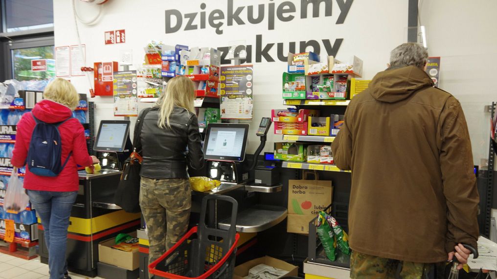 Mąka z owadów trafi do Polski