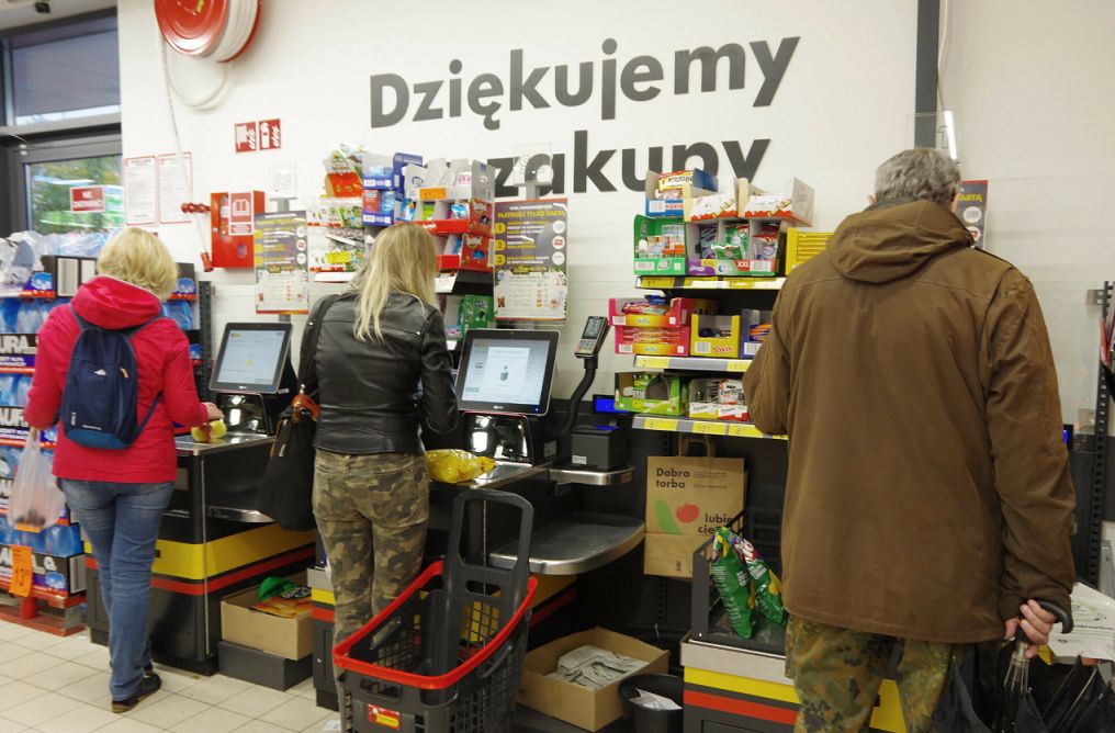 "Ogromny nacisk WHO". Już dziś produkt trafi do Polski