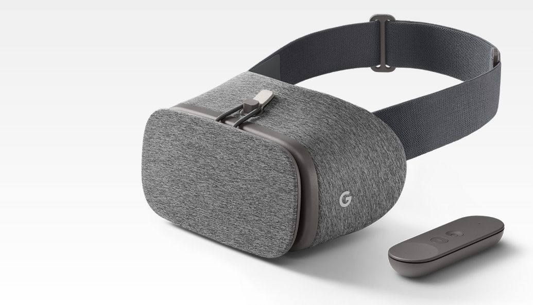 Google Pixel i Daydream, czyli idealne smartfony dla fanów VR-u 3