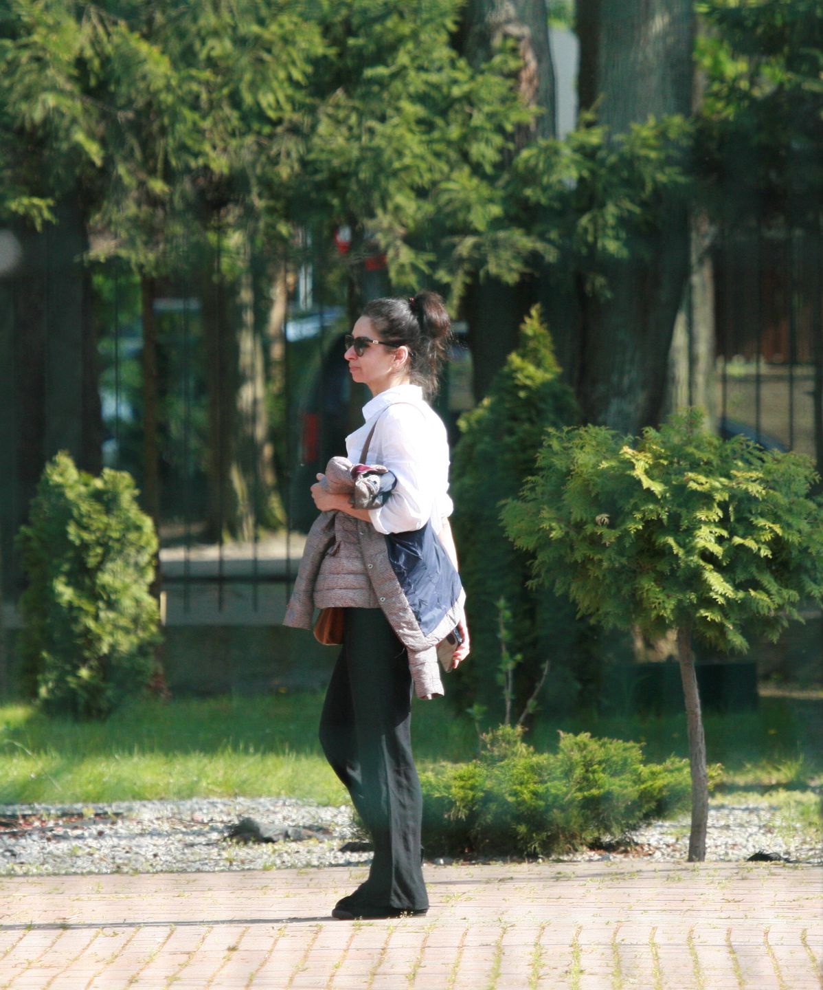 Marta Kaczyńska 