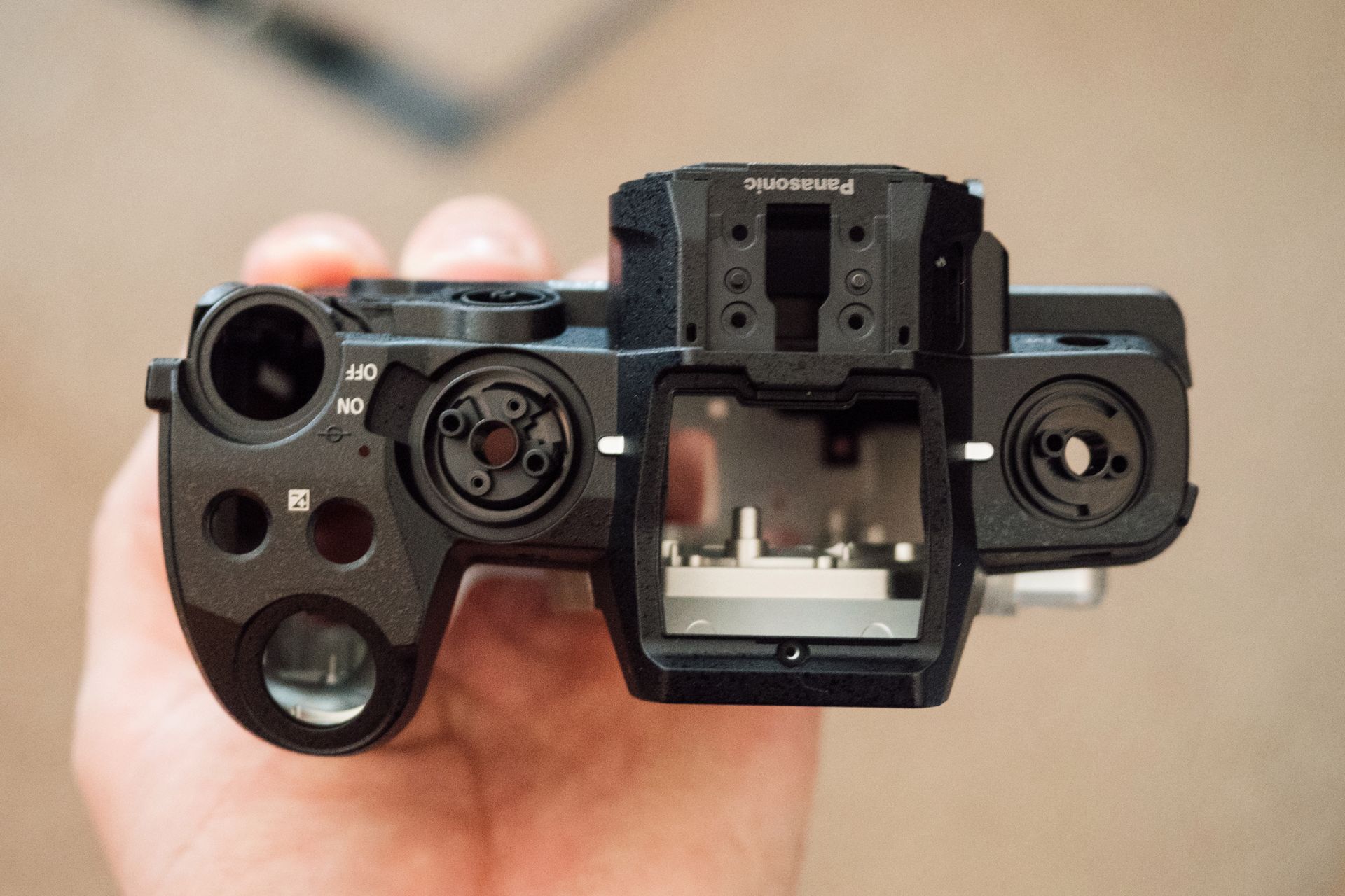 Panasonic Lumix G80 - pierwsze wrażenia i zdjęcia z nowego bezlusterkowca z matrycą 16 Mpix i filmami 4K 5