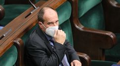 Paweł Kukiz stawia ostateczny warunek PiS ws. Łukasza Mejzy