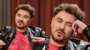Daniel Martyniuk PSIOCZY NA SĄD, bo odebrano mu prawo jazdy na dziewięć lat. "Sędzia WYŚMIAŁA MNIE całkowicie"