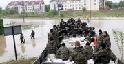 Powódź 2010. Tak 15 lat temu Kraków walczył z wielką wodą. To były dni grozy