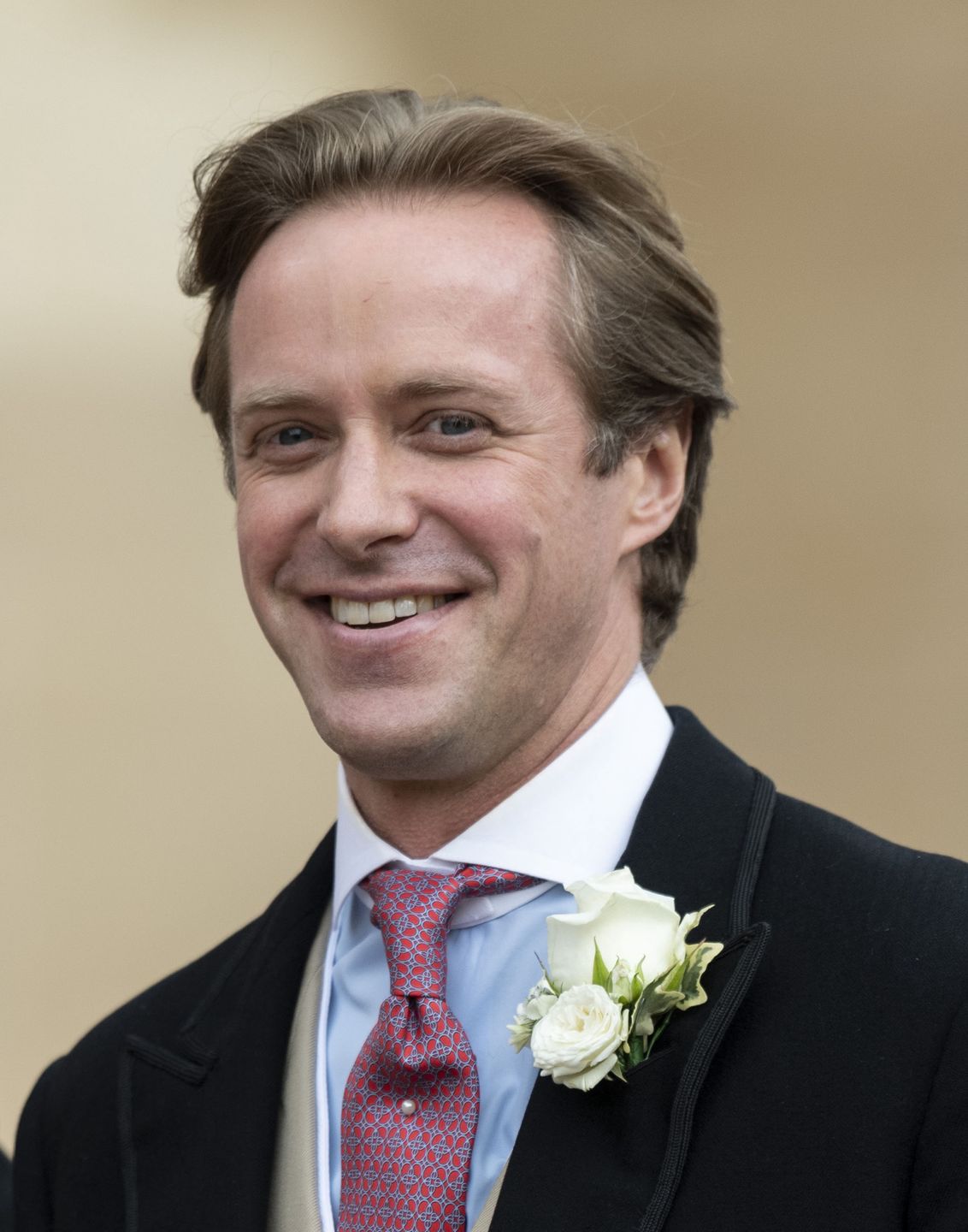 Thomas Kingston