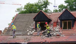 Nawet 20 tys. zł do wymiany dachu. Program dopłat wydłużony