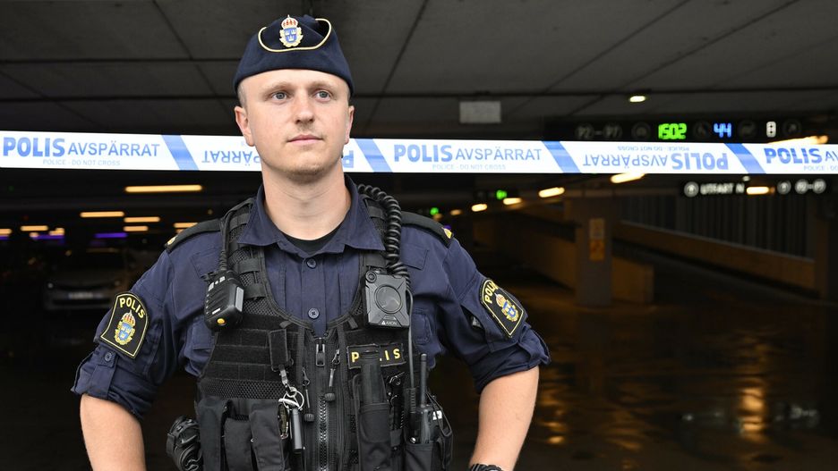 Polak został zamordowany w Szwecji. Sprawę bada tamtejsza policja (zdjęcie ilustracyjne).