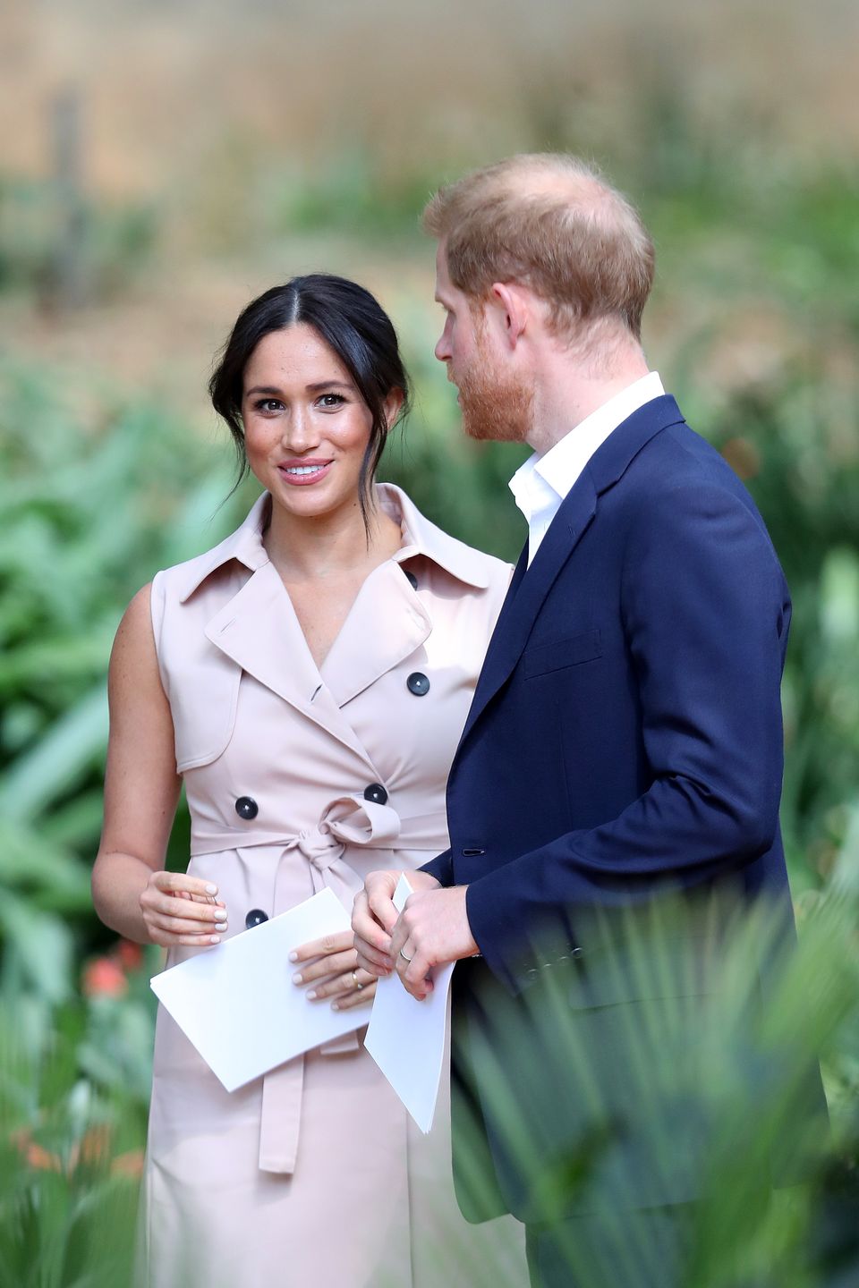 Meghan Markle nie została zaproszona na urodziny Baracka Obamy. Podobno na to liczyła... 