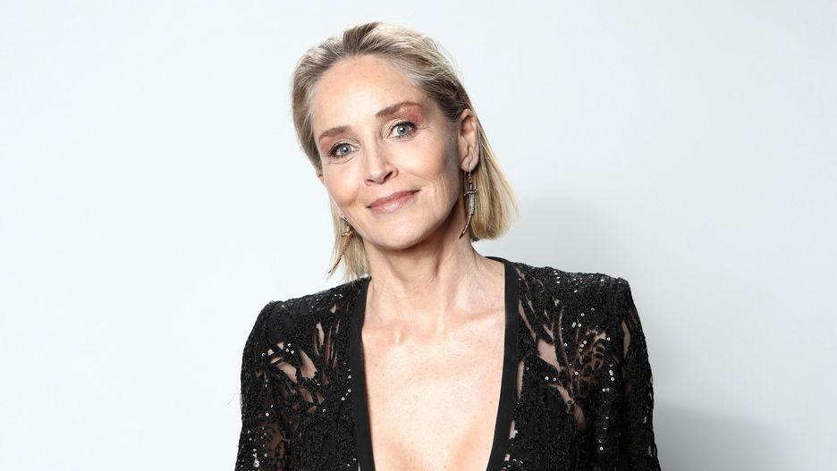 Sharon Stone skończyła 62 lata