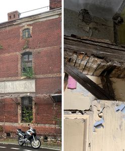 Kontrowersyjny zakup Wosia. Skarb Państwa stracił nawet 4 mln zł