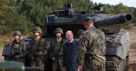 Niemcy łamią obietnicę wobec NATO. "Sojusznikom się to nie spodoba"