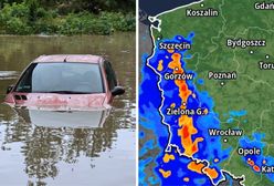 Złe wiadomości pogodowe. Nowe ostrzeżenia IMGW